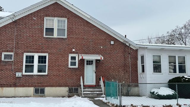 1058 Washington Avenue 2, Albany, NY 12203