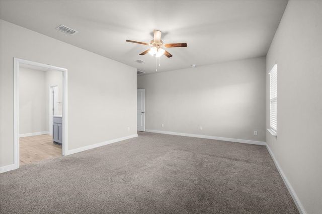 344 Valentine Court, Burleson, TX 76028
