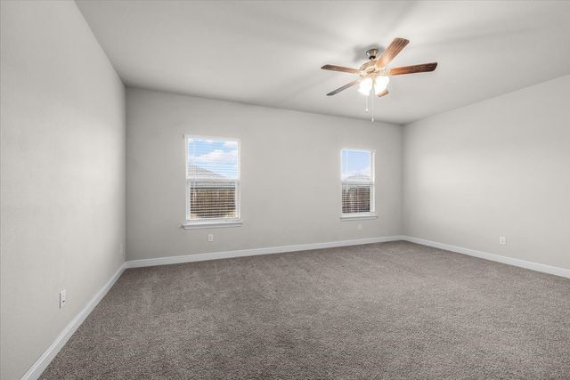 344 Valentine Court, Burleson, TX 76028