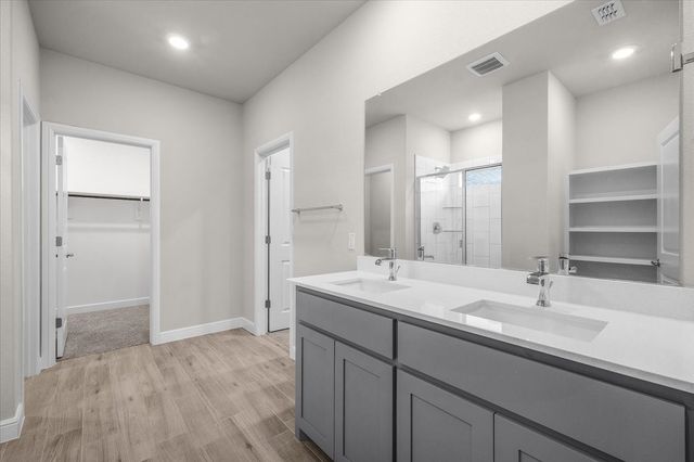 344 Valentine Court, Burleson, TX 76028