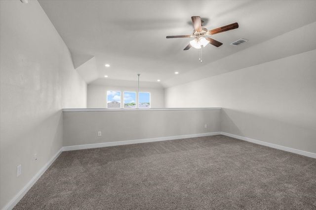 344 Valentine Court, Burleson, TX 76028