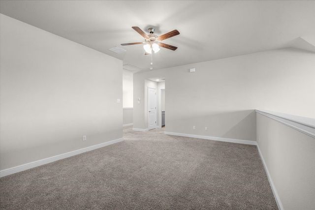 344 Valentine Court, Burleson, TX 76028