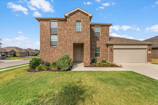 344 Valentine Court, Burleson, TX 76028