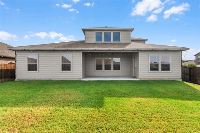 344 Valentine Court, Burleson, TX 76028