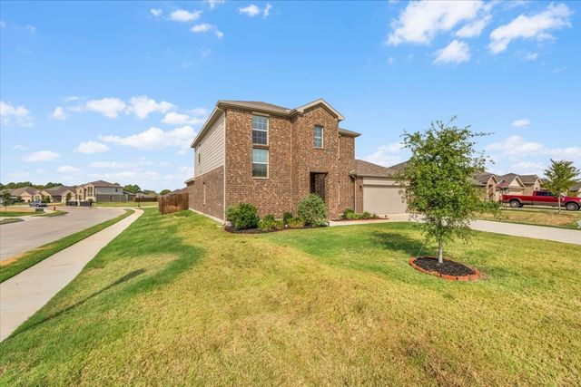 344 Valentine Court, Burleson, TX 76028