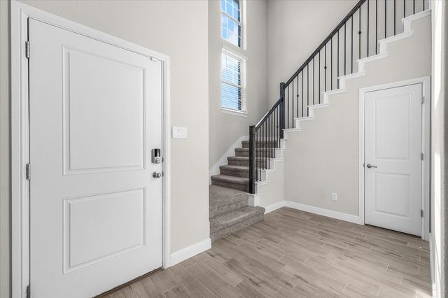 344 Valentine Court, Burleson, TX 76028