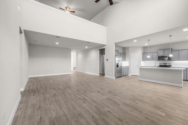 344 Valentine Court, Burleson, TX 76028