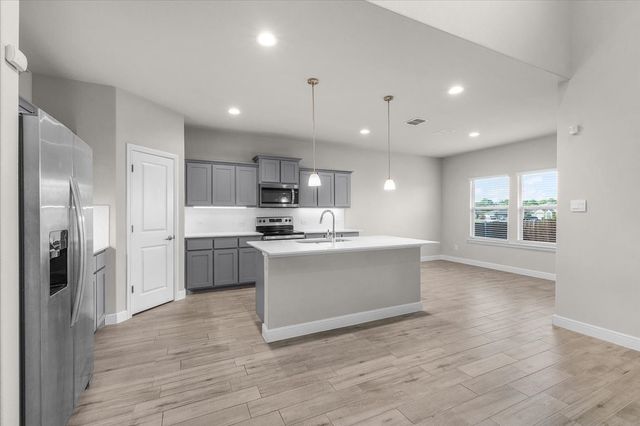 344 Valentine Court, Burleson, TX 76028