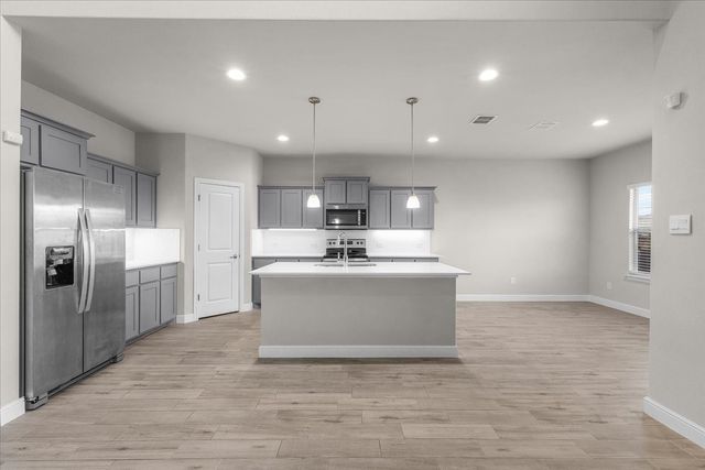 344 Valentine Court, Burleson, TX 76028