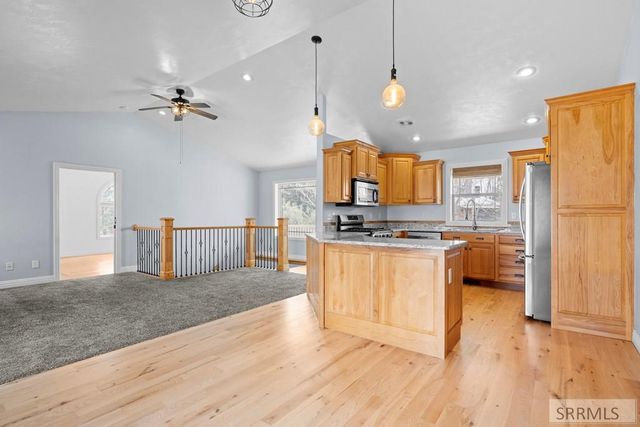 200 W Commons Road, Idaho Falls, ID 83401