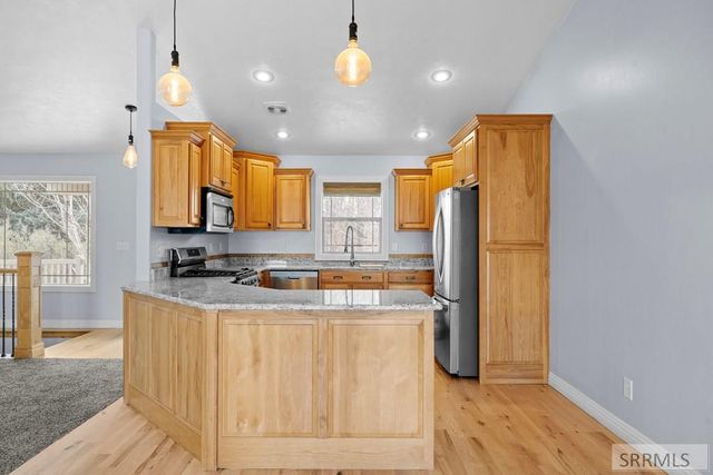 200 W Commons Road, Idaho Falls, ID 83401