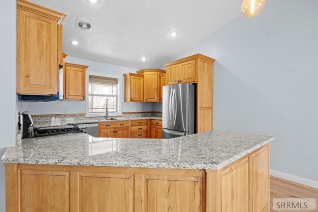 200 W Commons Road, Idaho Falls, ID 83401