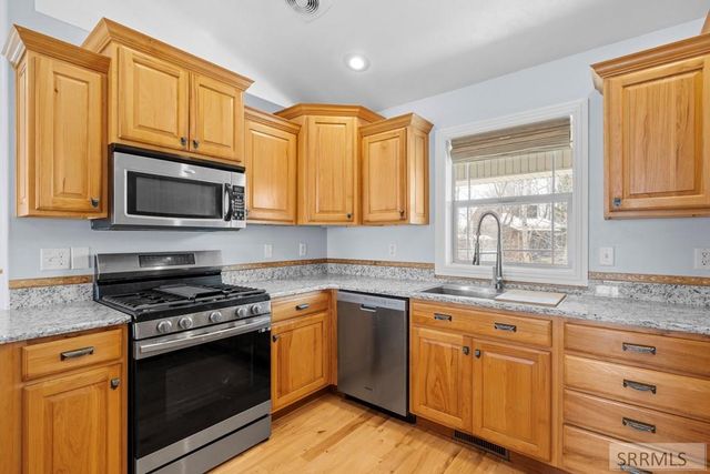 200 W Commons Road, Idaho Falls, ID 83401