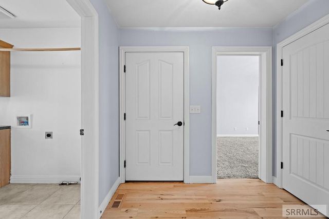 200 W Commons Road, Idaho Falls, ID 83401