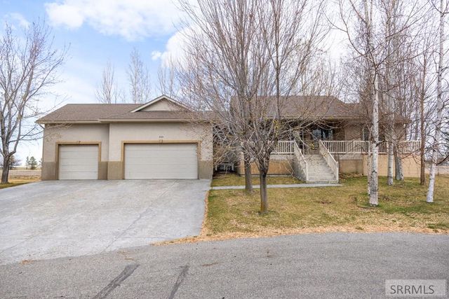 200 W Commons Road, Idaho Falls, ID 83401