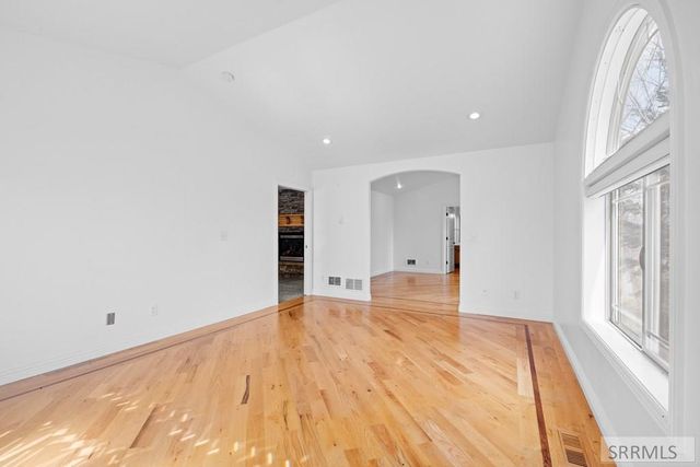 200 W Commons Road, Idaho Falls, ID 83401