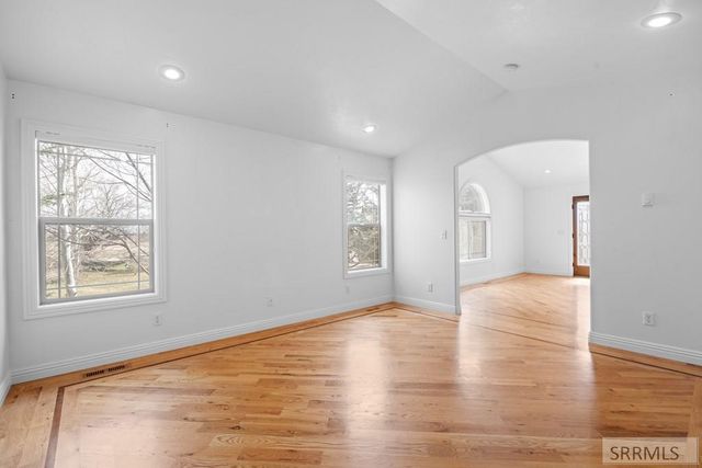 200 W Commons Road, Idaho Falls, ID 83401