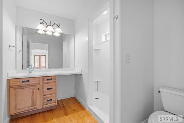 200 W Commons Road, Idaho Falls, ID 83401