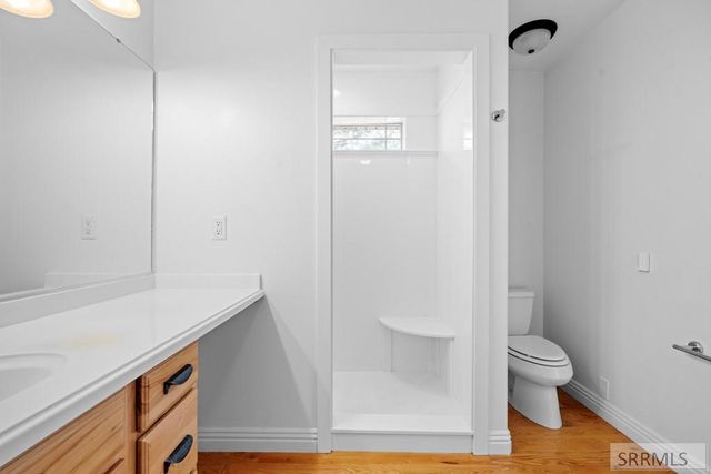 200 W Commons Road, Idaho Falls, ID 83401