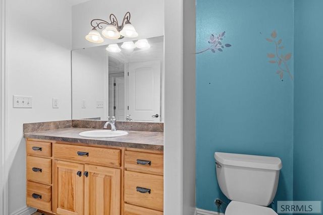 200 W Commons Road, Idaho Falls, ID 83401