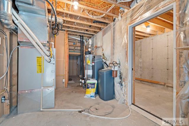 200 W Commons Road, Idaho Falls, ID 83401