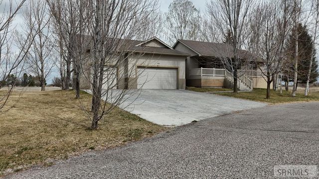 200 W Commons Road, Idaho Falls, ID 83401