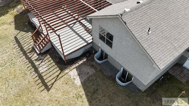 200 W Commons Road, Idaho Falls, ID 83401