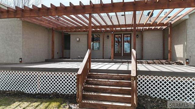 200 W Commons Road, Idaho Falls, ID 83401