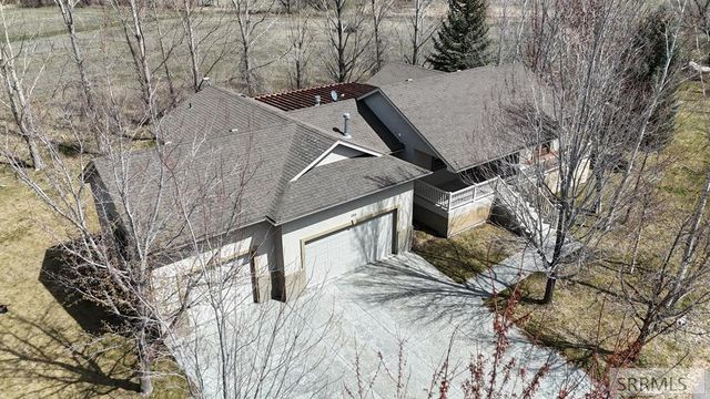 200 W Commons Road, Idaho Falls, ID 83401