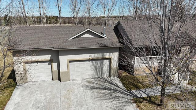 200 W Commons Road, Idaho Falls, ID 83401