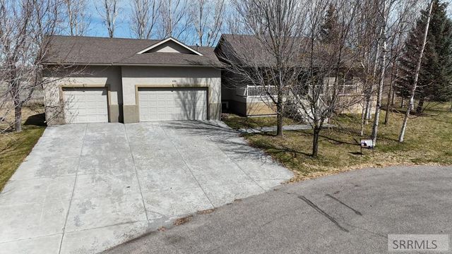 200 W Commons Road, Idaho Falls, ID 83401