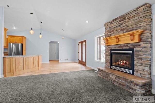 200 W Commons Road, Idaho Falls, ID 83401