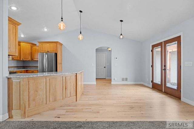 200 W Commons Road, Idaho Falls, ID 83401