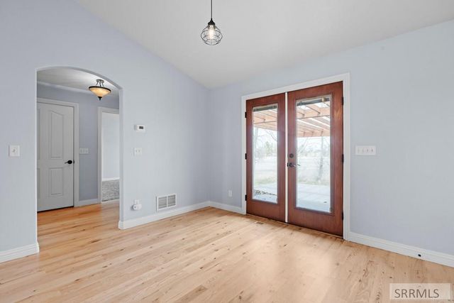 200 W Commons Road, Idaho Falls, ID 83401