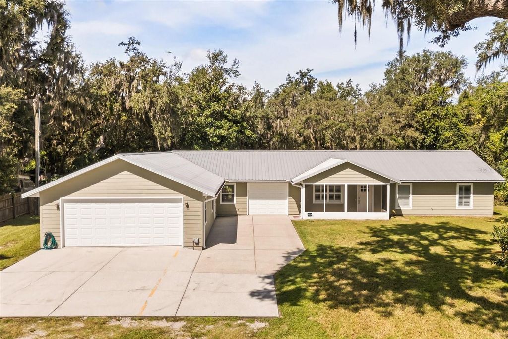 2780 LAKE VISTA DRIVE, Kissimmee, FL 34744