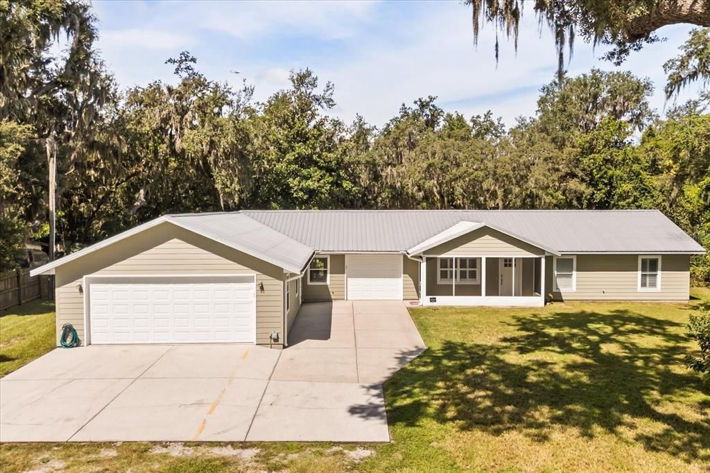 2780 LAKE VISTA DRIVE, Kissimmee, FL 34744