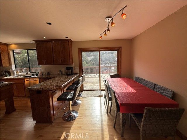 2405 St Bernard, Pine Mtn Club, CA 93222