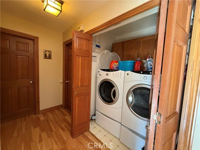 2405 St Bernard, Pine Mtn Club, CA 93222