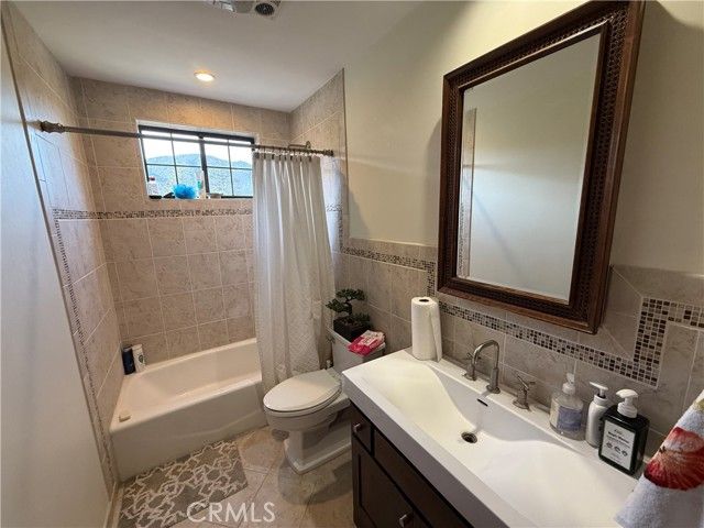 2405 St Bernard, Pine Mtn Club, CA 93222