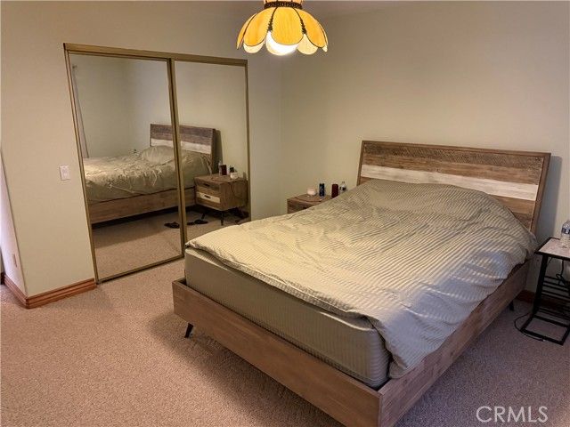 2405 St Bernard, Pine Mtn Club, CA 93222