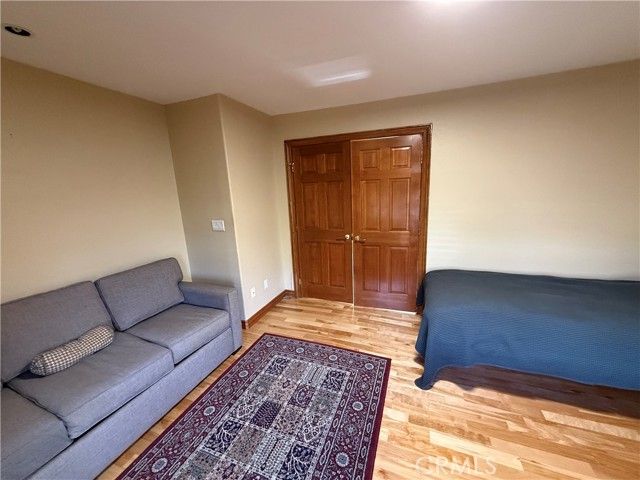 2405 St Bernard, Pine Mtn Club, CA 93222