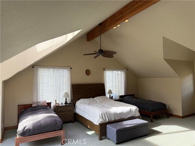 2405 St Bernard, Pine Mtn Club, CA 93222