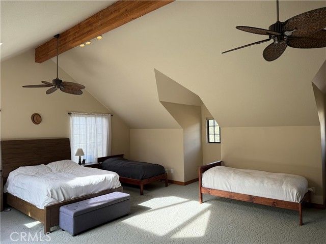 2405 St Bernard, Pine Mtn Club, CA 93222