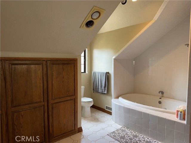 2405 St Bernard, Pine Mtn Club, CA 93222