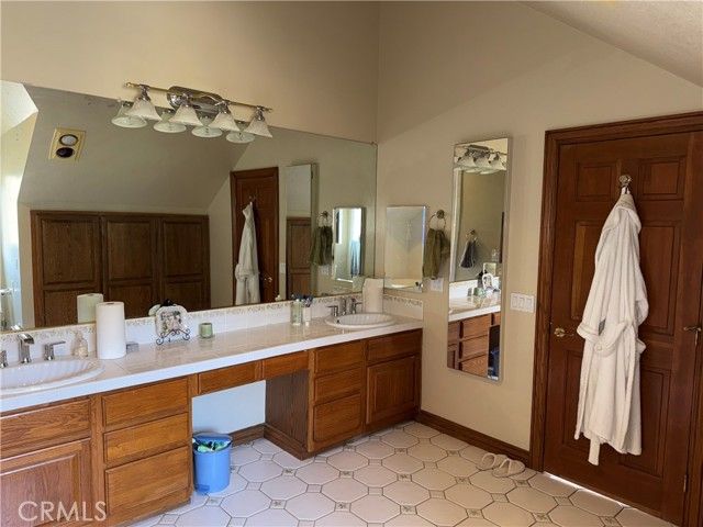 2405 St Bernard, Pine Mtn Club, CA 93222