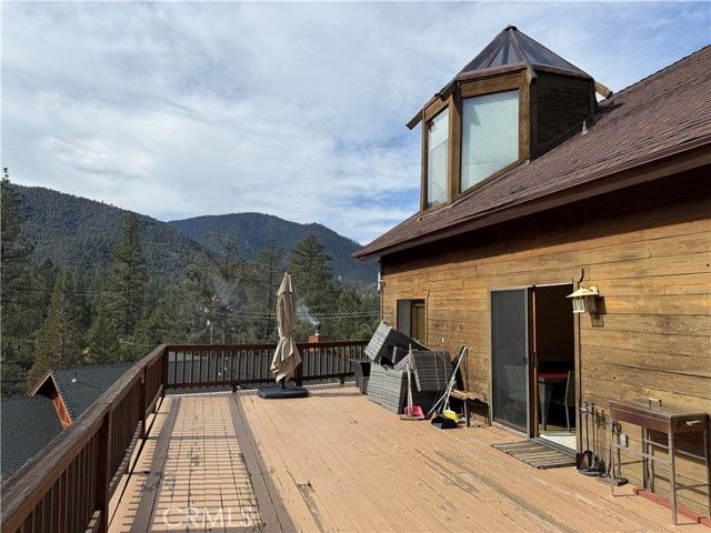 2405 St Bernard, Pine Mtn Club, CA 93222
