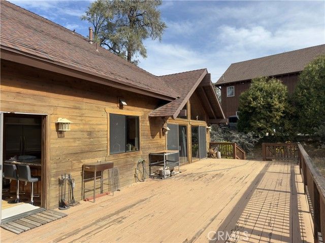 2405 St Bernard, Pine Mtn Club, CA 93222