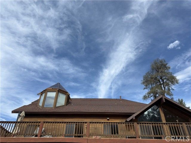 2405 St Bernard, Pine Mtn Club, CA 93222