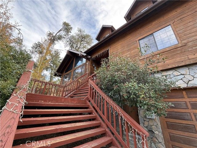 2405 St Bernard, Pine Mtn Club, CA 93222