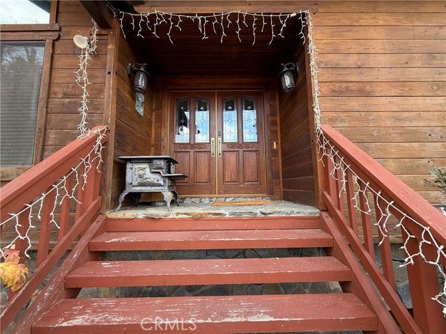 2405 St Bernard, Pine Mtn Club, CA 93222